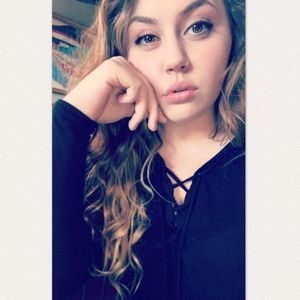 Meet your Posher, Summer lynn